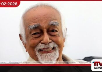 පුරාවිද්යා ක්ෂේත්රයේ දැවැන්තයෙකු වූ විද්යාජෝති ආචාර්ය රාජා ද සිල්වා මහතා අභාවප්රාප්ත වෙයි