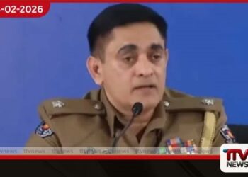 රතු වරෙන්තු නිකුත් කළ  අපරාධකරුවන් 89ක් මෙරටට ගෙන ඒමට පියවර