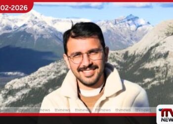 පාකිස්තානයේ අතුරුදන් වූ කැනේඩියානු පර්යේෂකයා සිරගත කරයි