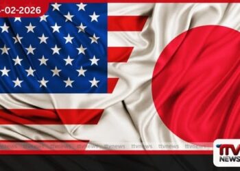 ජපානයේ ආරක්ෂාව වෙනුවෙන් පරමාණුක බලය භාවිතා කිරීමටත් අමෙරිකාව සූදානම්