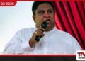 මහජන ගැටලු පාර්ලිමේන්තුවේදී හඬගා කියන බවට චාමර සම්පත්ගෙන් පොරොන්දුවක්