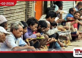 පාකිස්ථානයේ දරිද්‍රතාව වසර 11කට පසු ඉහළම අගයට