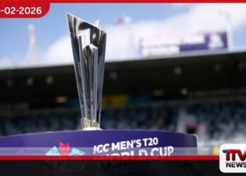 T20 ලෝක කුසලාන තීරණාත්මක තරගවල ප්‍රවේශ පත්‍ර නිකුත් කෙරේ