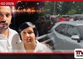 අකුරේගොඩ ද්විත්ව ඝාතනයේ දෙවන වෙඩික්කරුත් මොනරාගලදී කොටු වෙයි