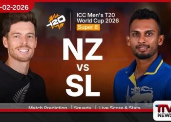 හෙට පැවැත්වෙන ශ්‍රී ලංකා – නවසීලන්ත ලෝක කුසලාන තරගය වෙනුවෙන් කොළඹ විශේෂ රථවාහන සැලැස්මක්