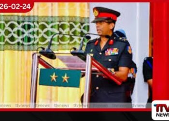 හිටපු රාජ්ය බුද්ධි ප්රධානී සුරේෂ් සලේ CID මගින් අත්අඩංගුවට ගනියි