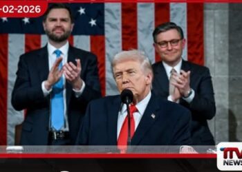 ආදායම් බද්ද වෙනුවට තීරුබදු ඇමෙරිකානුවන්ගේ මූල්‍ය බර  අඩු කරන බවට ට්‍රම්ප්ගෙන් ප්‍රකාශයක්