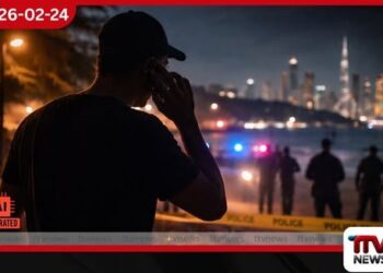 වැලිගම හෝටල් හිමියා බේරාගත් ඔත්තුකරුට ඩුබායි සිට මරණ තර්ජන