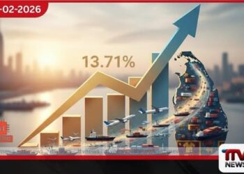 ජනවාරි අපනයන ආදායමේ 13.71% ක දැවැන්ත වර්ධනයක් 2030 වන විට ඩොලර් බිලියන 36 ක්