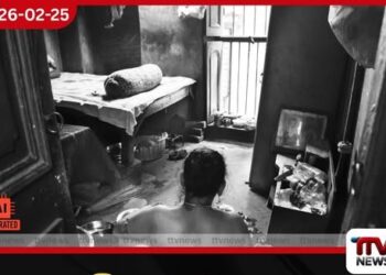 හෝමියෝපති වෙදකම මුවාවෙන් පවත්වාගෙන ගිය විකෘති කාම මධ්‍යස්ථානයක් වටලයි