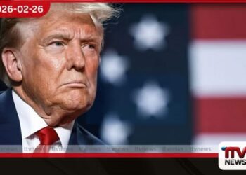 ඉන්දු – පාකිස්ථාන ගැටුම ගැන  ට්‍රම්ප්ගෙන් ආන්දෝලනාත්මක හෙළිදරව්වක්