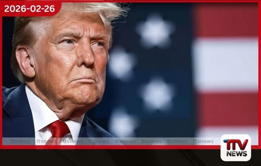 ඉන්දු – පාකිස්ථාන ගැටුම ගැන ට්රම්ප්ගෙන් ආන්දෝලනාත්මක හෙළිදරව්වක්