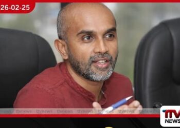 ගල් අඟුරු ප්‍රසම්පාදනය විනිවිද පෙනෙනවා