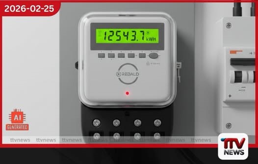 2026 විදුලි ගාස්තු සංශෝධනය මහජන අදහස් විමසීම අද සිට ඇරඹේ