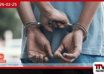 ආබාධිත දරුවන්ගේ ආධාර මුදල් වංචා කළ  හිටපු සමාජ සේවා නිලධාරියෙකු  අල්ලස් කොමිසමෙන්  අත්අඩංගුවට