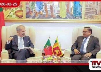 පෘතුගීසීන් රැගෙන ගිය  පෞරාණික භාණ්ඩ  යළි මෙරටට ගෙන්වීමට ඒකාබද්ධ කමිටුවක්