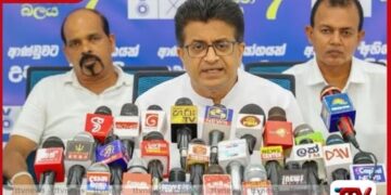 සුරේෂ් සලේ අත්අඩංගුවට ගත්තේ  ගල් අඟුරු වංචාව වහන්නයි