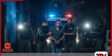 දිපව්‍යාප්ත මත්ද්‍රව්‍ය වැටලීම්වලින්  සැකකරුවන් 1415ක් අත්අඩංගුවට