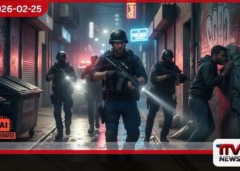 සංවිධානාත්මක අපරාධ මර්දනයට නව පනතක්