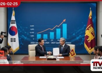 මහපොළ ලොතරැයි දූෂණය  හිටපු අමාත්‍යාංශ ලේකම් ඇතුළු තිදෙනෙක්  අල්ලස් කොමිසමෙන් අත්අඩංගුවට