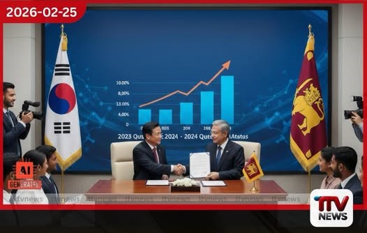 මහපොළ ලොතරැයි දූෂණය හිටපු අමාත්යාංශ ලේකම් ඇතුළු තිදෙනෙක් අල්ලස් කොමිසමෙන් අත්අඩංගුවට