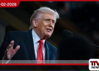 ඉරානයට ප්රහාරයක් එල්ල කිරීමේ හැකියාව ගැන ට්රම්ප්ගෙන් ඉඟියක්