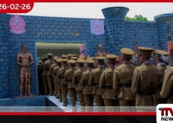 බන්ධනාගාර දෙපාර්තමේන්තුවේ තනතුරු 7ක් සඳහා විශ්‍රාමිකයන්ගෙන් අයදුම්පත් කැඳවයි