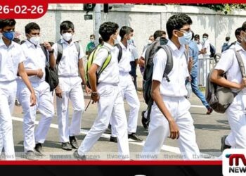 සා. පෙළ විභාගය අදින් අවසන්: සිසුන්ගේ හැසිරීම් ගැන පොලිසියෙන් විශේෂ අවධානයක්