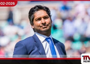 විස්සයි විස්ස ලෝක කුසලානයෙන් ශ්‍රී ලංකාව ඉවතට යෑම පිලිබඳව කුමාර් සංගක්කාරගෙන් විවේචනාත්මක සටහනක්