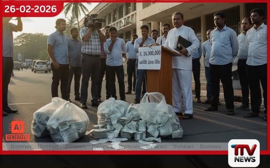 බස්නාහිර පළාත් සභා ප්රධානීන්ගේ නිවාස දීමනා ගැටලුව රුපියල් කෝටි දෙකක අනීතික ගෙවීමක් හෙළි වෙයි