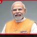 ඉන්ස්ටග්‍රෑම් අනුගාමිකයන් මිලියන 100 සීමාව  පසු කළ ලොව ප්‍රථම රාජ්‍ය නායකයා ලෙස  නරේන්ද්‍ර මෝදි වාර්තාවක් තබයි