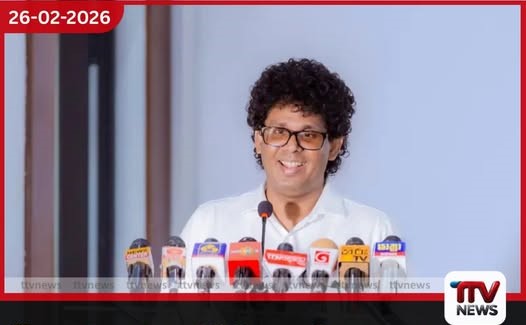 නිවාස සඳහා රජයෙන් දෙන ලක්ෂ 10 ණයක් නොව ආධාරයක් – අමාත්ය වසන්ත සමරසිංහ