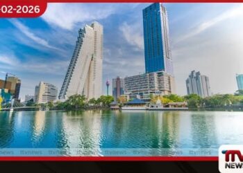 කොළඹ දිස්ත්‍රික්කයේ ඉඩම්  තක්සේරු මිල 10.6% කින් ඉහළට