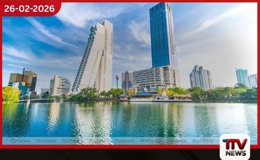 කොළඹ දිස්ත්රික්කයේ ඉඩම් තක්සේරු මිල 10.6% කින් ඉහළට