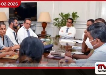 මත්ද්රව්ය උවදුර පරාජය කිරීමට මහවැලි යොවුන් බලකායේ දායකත්වය ලබා ගැනේ
