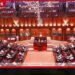 ජාත්‍යන්තර කාන්තා දිනය  නිමිත්තෙන් පාර්ලිමේන්තුවේ විශේෂ කල් තැබීමේ විවාදයක්