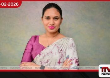 පී.එම්.එෆ් ෆිනෑන්ස් (PMF Finance PLC) ස්වාධීන විධායක නොවන අධ්යක්ෂවරිය ලෙස නිෂානි පෙරේරා මහත්මිය පත් කරයි