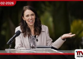 නවසීලන්තයේ හිටපු අග්‍රාමාත්‍ය පදිංචිය සඳහා ඕස්ට්‍රේලියාව තෝරාගනියි