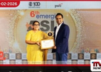 වයස්ගත වන දෙමාපියන්ගේ  සුවපහසුව වෙනුවෙන් සස්ටජෙන් වෙතින් ජාතික මට්ටමේ මෙහෙවරක්