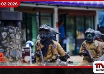 කොළඹ උතුරේ අපරාධ මැඬලීමට විශේෂ සන්නද්ධ යතුරුපැදි බලකායක් ක්ෂේත්රයට