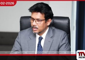 කෘත්රිම බුද්ධිය (AI) මත පදනම් වූ ව්යවසායකත්වය ශ්රී ලංකාවේ ආර්ථිකය වෙනස් කරනු ඇත නියෝජ්ය අමාත්ය එරංග වීරරත්න
