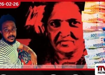ඕස්ට්රේලියාවේ දෙවින්දගේ මත්ද්රව්ය ජාලය මෙහෙයවූ කාන්තාව හෙරොයින් සහ මුදල් සමඟ මොරටුව STF දැලේ