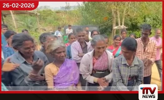 වතු සේවක වැටුප් වැඩිවීමට හපුතලෙන් උණුසුම් ප්රතිචාර රජයට ප්රසාදය පළ කරමින් කිරිබත් කවයි