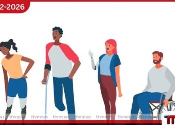 ආබාධ සහිත පුද්ගලයන් වෙනුවෙන්  නව ගෞරවනීය පාරිභාෂිත වචන මාලාවක්