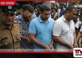 ‘ස්පා’ මුවාවෙන් පවත්වාගෙන ගිය ගණිකා නිවාස 3ක කළමනාකරුවන්ට දඩ