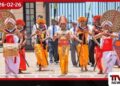 මෙවර සිංහල අවුරුද්දට සාම්ප්‍රදායික දේශීය නැකැත් ඇතුළත් නව ආරක නැකැත් සීට්ටුවක්