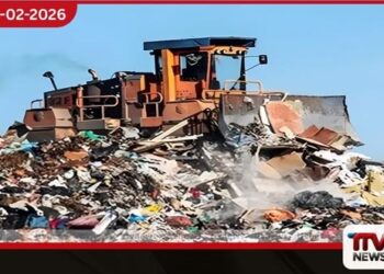 කෙරවලපිටිය කුණු කන්දේ ගින්න පිළිබඳ විමර්ශන වාර්තාවක් කැඳවයි