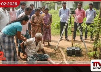 ඇල්පිටියේ ඉඩම් ආරවුලක් දුරදිග යෑමෙන් අයියාගේ පොලු පහරින් මල්ලී මියයයි