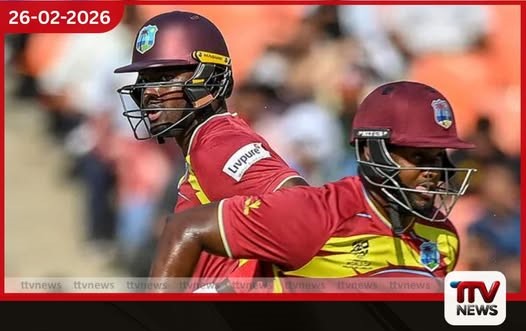 විස්සයි විස්ස ලෝක කුසලානයේදී හෝල්ඩර් සහ ශෙපර්ඩ්ගෙන් වාර්තාගත සබඳතාවක්