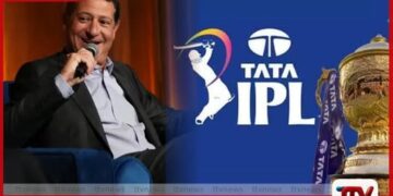 අයි.පී.එල්. කණ්ඩායම් හිමිකාරිත්වය  සඳහා ඇමරිකානු බිලියනපති ඩේවිඩ් බ්ලිට්සර් සහ මැන්චෙස්ටර් යුනයිටඩ් හිමිකරු අතර දැඩි තරගයක්